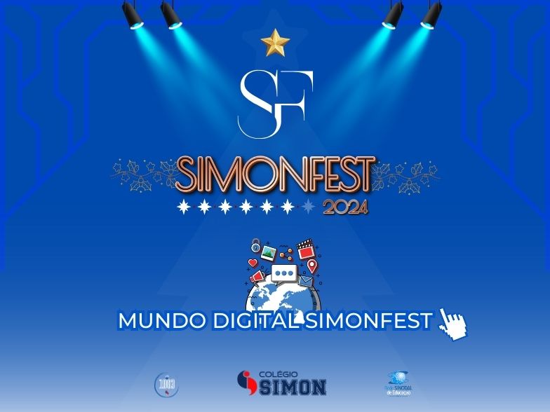 Mundo Digital SIMONFEST